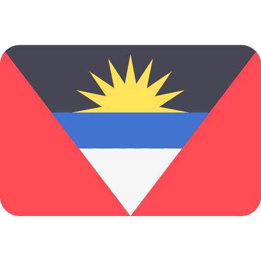 Antigua and Barbuda Flag