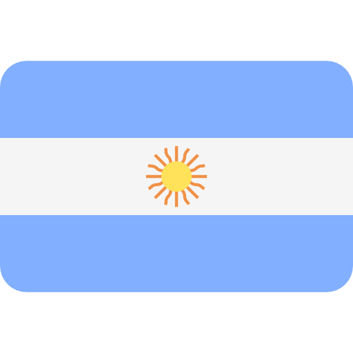 Argentina Flag