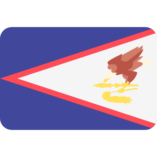 American Samoa Flag