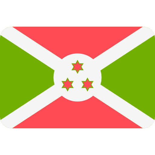 Burundi Flag