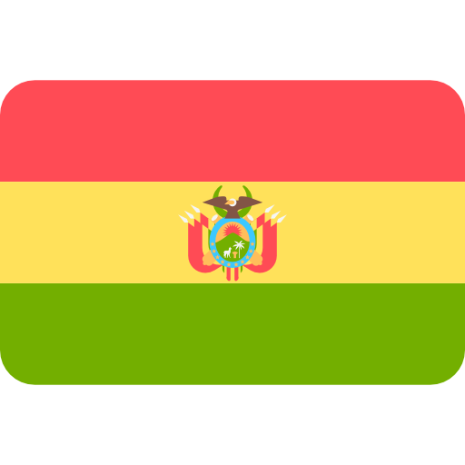 Bolivia Flag