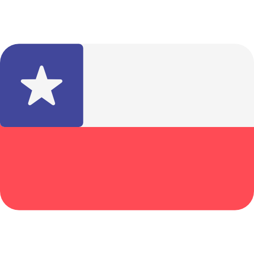 Chile Flag