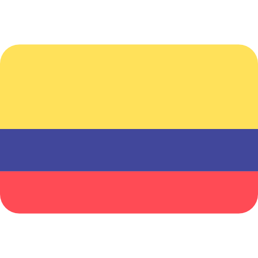 Colombia Flag