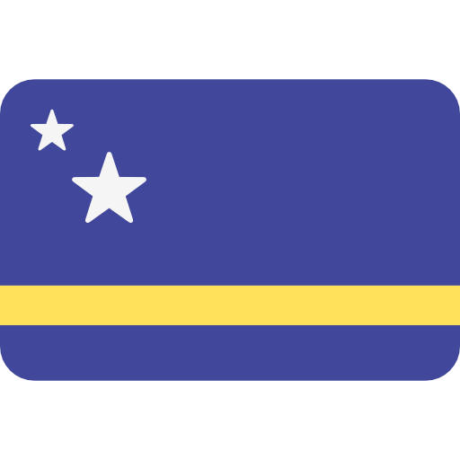 Curacao Flag