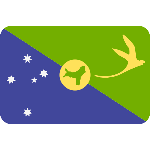 Christmas Island Flag