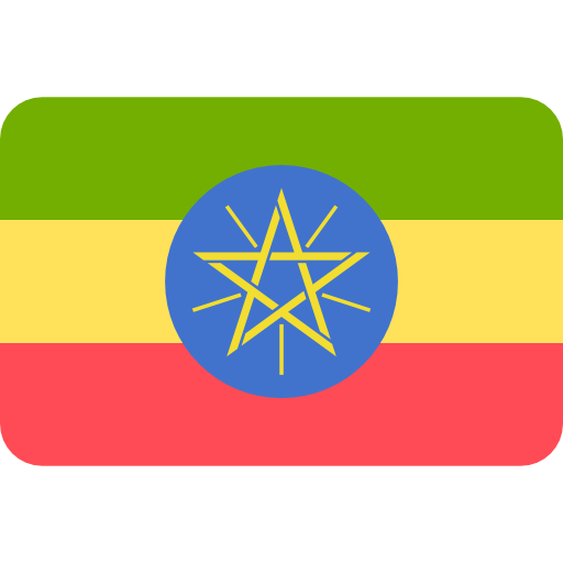 Ethiopia Flag