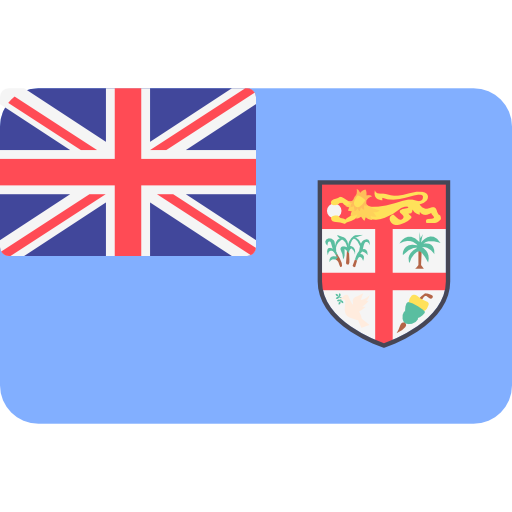 Fiji Flag