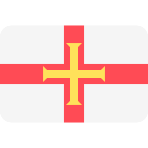 Guernsey Flag