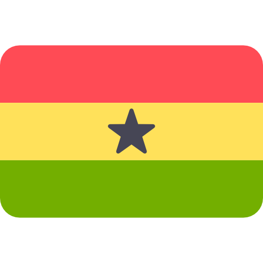 Ghana Flag