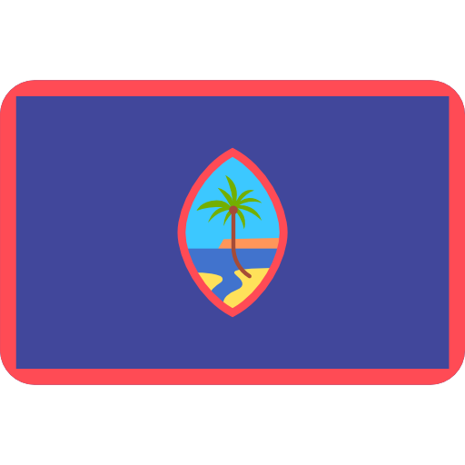 Guam Flag