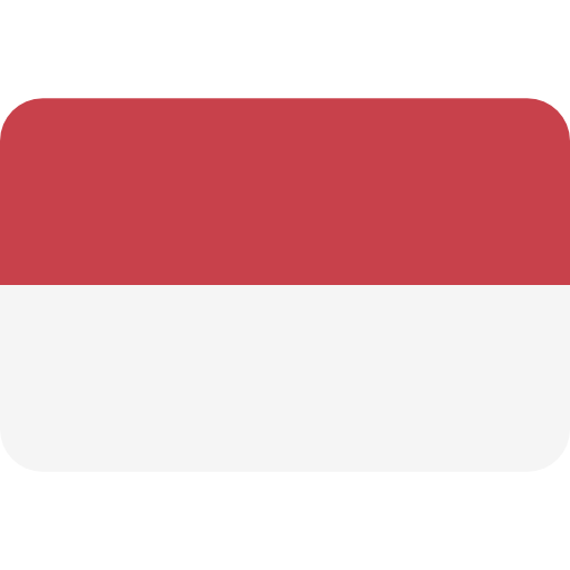 Indonesia Flag