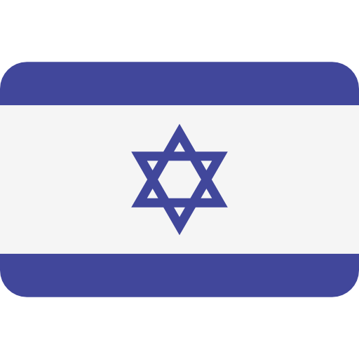 Israel Flag