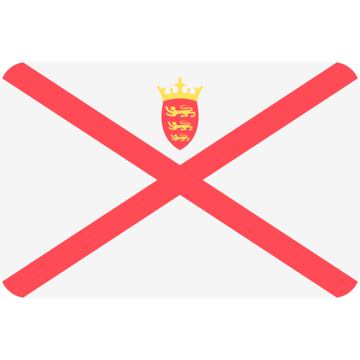 Jersey Flag