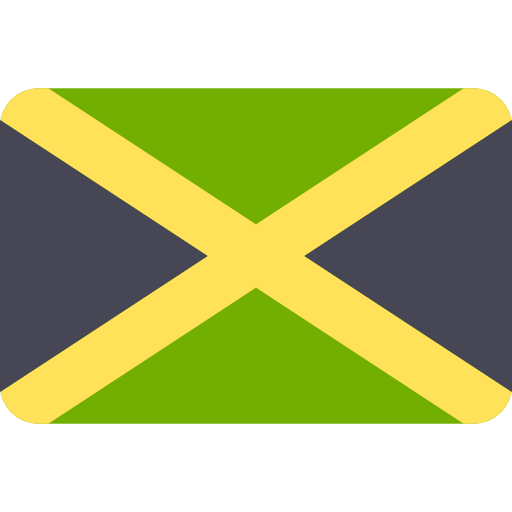 Jamaica Flag