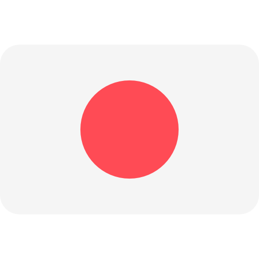 Japan Flag