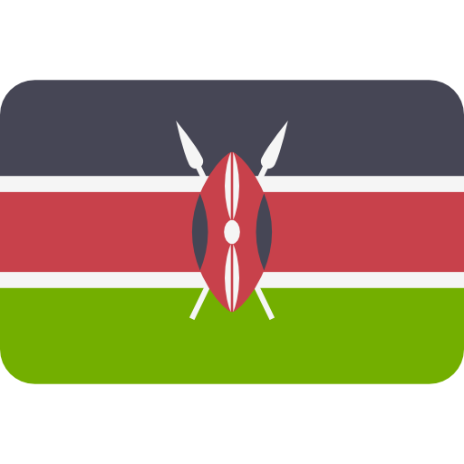 Kenya Flag