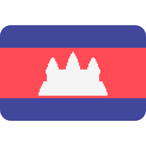 Cambodia Flag