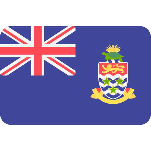 Cayman Islands Flag