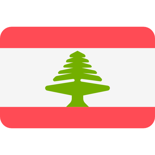 Lebanon Flag