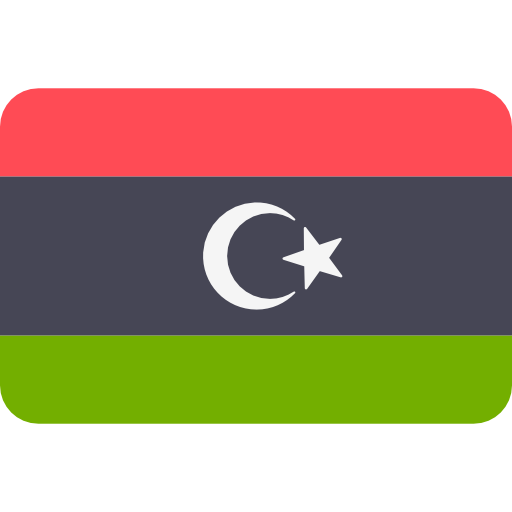 Libya Flag