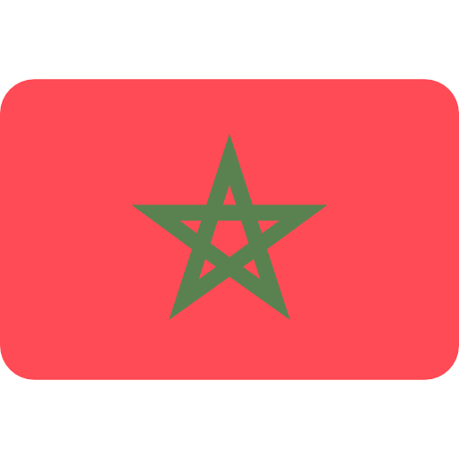 Morocco Flag