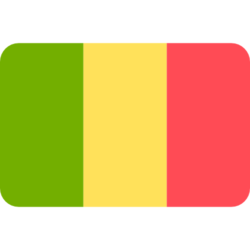 Mali Flag