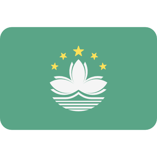 Macao Flag