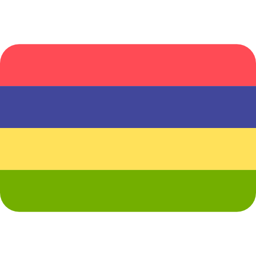 Mauritius Flag