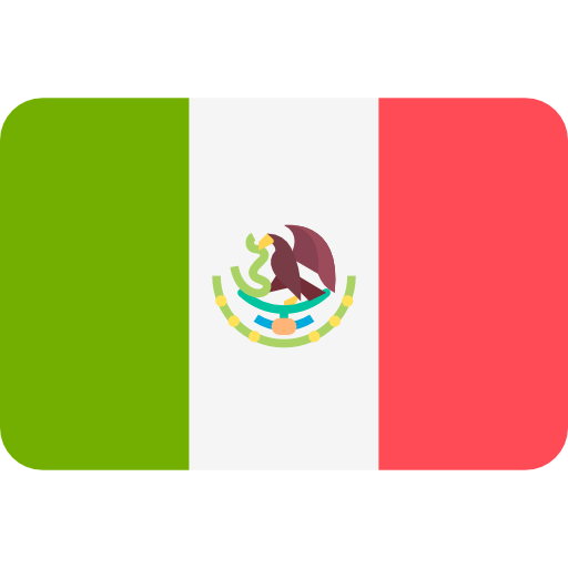 Mexico Flag