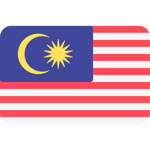 Malaysia Flag