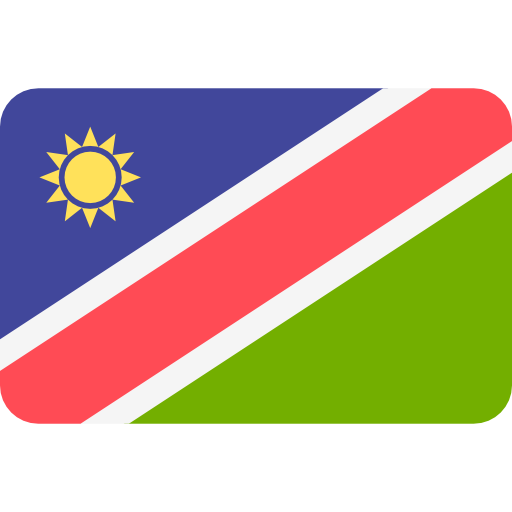 Namibia Flag