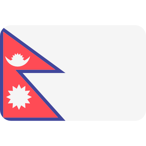 Nepal Flag