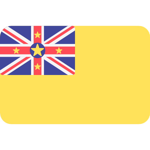 Niue Flag