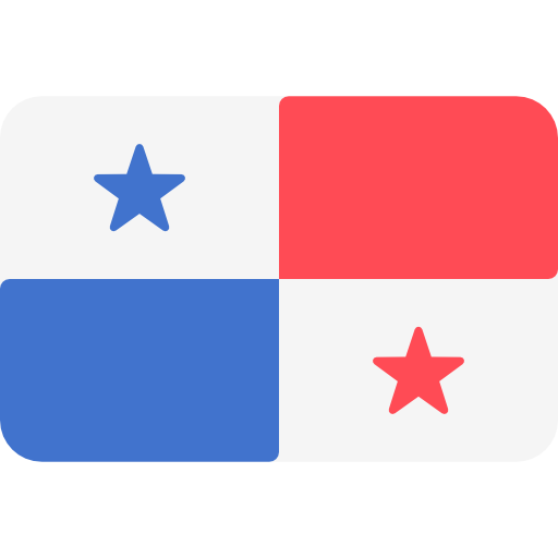 Panama Flag