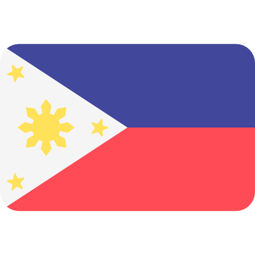 Philippines Flag