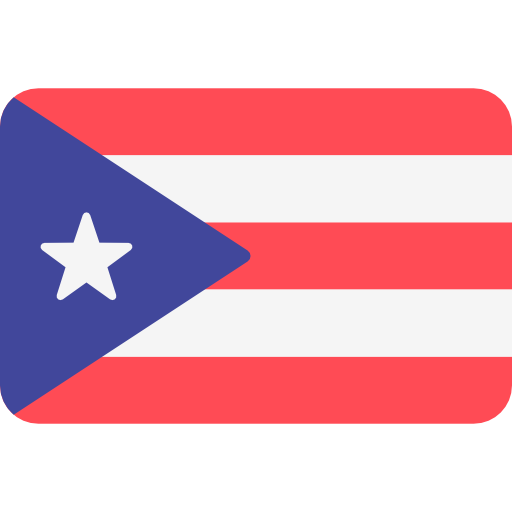 Puerto Rico Flag