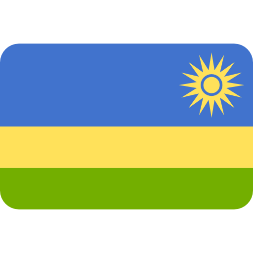 Rwanda Flag