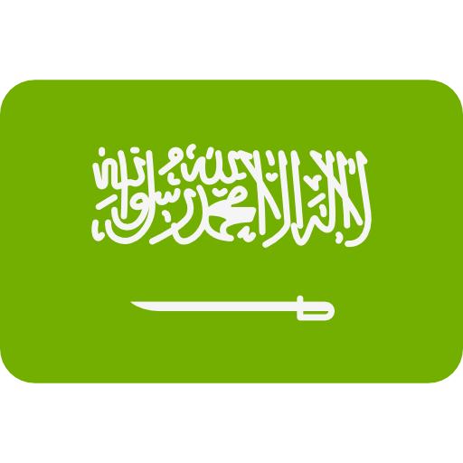 Saudi Arabia Flag