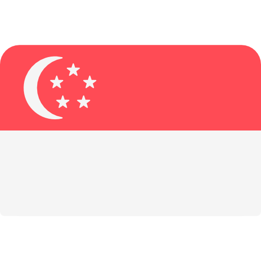 Singapore Flag