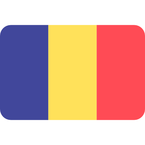 Chad Flag