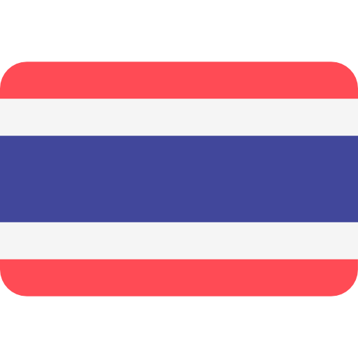 Thailand Flag