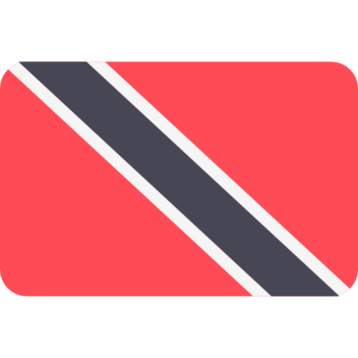 Trinidad and Tobago Flag