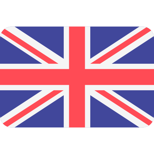 United Kingdom order fulfilment flag