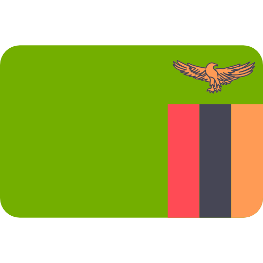 Zambia Flag