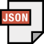 UK HS Commodity Codes JSON File Download